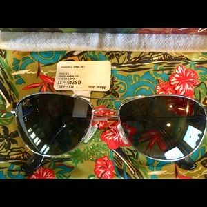 BRAND NEW Maui Jim’s Ladies Aviator Sunglasses